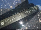 Chevrolet Impala 2Lt 2G1125S38F9288621 снимка