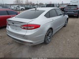 Ford Fusion Se 3FA6P0HD5HR407410 снимка
