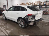 Jaguar F-Pace S SADCM2FV2JA285106 снимка