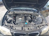 BMW 128I WBAUP9C55BVL90749 снимка