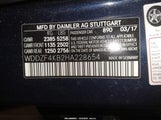Mercedes-Benz E 300 4Matic WDDZF4KB2HA228654 снимка