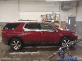 Chevrolet Traverse 3Lt 1GNEVHKW2JJ248809 снимка