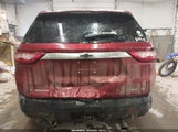 Chevrolet Traverse 3Lt 1GNEVHKW2JJ248809 снимка