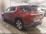 Chevrolet Traverse 3Lt 1GNEVHKW2JJ248809 снимка