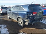 Kia Sorento 2.4L Lx 5XYPGDA33GG145709 снимка