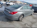 Hyundai Sonata Limited 5NPEC4AC8DH675052 снимка