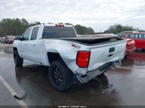 Chevrolet Silverado  2Lt 2GCVKREC7J1108337 снимка