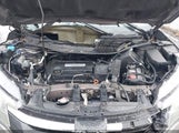 Honda Cr-V Ex 2HKRM4H51FH650213 снимка