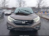 Honda Cr-V Ex 2HKRM4H51FH650213 снимка