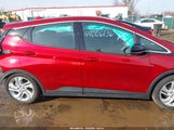 Chevrolet Bolt Ev Fwd 1Lt 1G1FW6S06P4125380 снимка