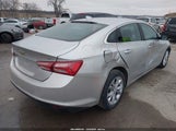Chevrolet Malibu Fwd Lt 1G1ZD5STXMF071427 fotografie