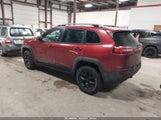 Jeep Cherokee Trailhawk 4X4 1C4PJMBB9HW537251 снимка