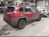 Jeep Cherokee Trailhawk 4X4 1C4PJMBB9HW537251 снимка