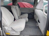 Toyota Sienna Le V6 8 Passenger 5TDKK3DC1ES444825 fotografie