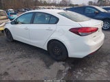 Kia Forte Lx 3KPFK4A75HE094483 снимка