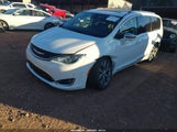 Chrysler Pacifica Limited 2C4RC1GGXJR103165 снимка