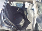 Toyota Rav4 Xle JTMRFREV0EJ005781 снимка