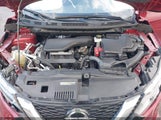 Nissan Rogue Sport S Fwd Xtronic Cvt JN1BJ1AV9MW318016 photo