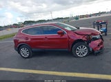 Nissan Rogue Sport S Fwd Xtronic Cvt JN1BJ1AV9MW318016 снимка