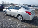 Nissan Versa 1.6 Sv 3N1CN7AP3HL806872 снимка