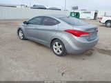 Hyundai Elantra Gls KMHDH4AEXDU928162 снимка