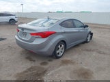 Hyundai Elantra Gls KMHDH4AEXDU928162 снимка