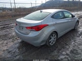 Hyundai Elantra Limited KMHDH4AE2DU504930 снимка