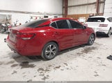 Nissan Sentra Sv Xtronic Cvt 3N1AB8CV5PY229698 снимка