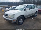 Lexus Rx 300 JTJHF10U020263762 снимка