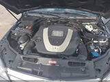 Mercedes-Benz C 350 Sport WDDGF56X19R061984 снимка