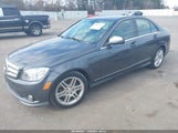 Mercedes-Benz C 350 Sport WDDGF56X19R061984 снимка