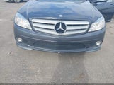 Mercedes-Benz C 350 Sport WDDGF56X19R061984 fotografie