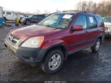 Honda Cr-V Ex SHSRD78814U245520 снимка