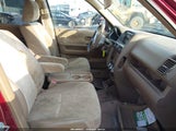 Honda Cr-V Ex SHSRD78814U245520 снимка