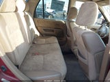 Honda Cr-V Ex SHSRD78814U245520 снимка
