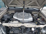 Lexus Gx 470 JTJBT20X130003774 снимка