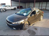 Kia Forte Lx/S 3KPFL4A70JE242509 снимка