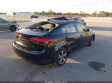 Kia Forte Lx/S 3KPFL4A70JE242509 снимка