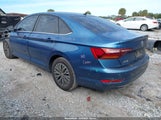 Volkswagen Jetta 1.4T R-Line/1.4T S/1.4T Se 3VWC57BU8KM051718 снимка