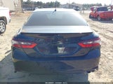 Toyota Camry Se Nightshade Edition 4T1T11AK8NU008553 снимка