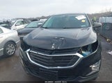 Chevrolet Equinox Lt 3GNAXJEV8JL352507 снимка