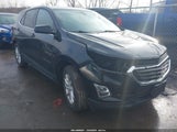Chevrolet Equinox Lt 3GNAXJEV8JL352507 снимка