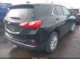 Chevrolet Equinox Lt 3GNAXJEV8JL352507 снимка