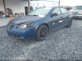Pontiac G6 Gt 1G2ZH57N884202611 fotografie