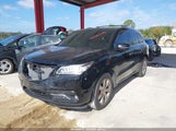 Acura Mdx Advance Pkg W/Entertainment Pkg 5FRYD4H89EB025642 снимка