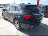 Acura Mdx Advance Pkg W/Entertainment Pkg 5FRYD4H89EB025642 снимка