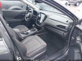 Subaru Crosstrek Limited 4S4GUHN64R3718687 fotografie