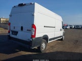 Ram Promaster  High Roof 159 Wb 3C6LRVDG8ME513122 photo
