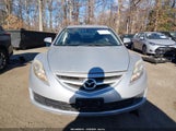Mazda Mazda6 1YVHZ8BH9A5M53378 снимка