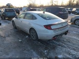 Hyundai Sonata Sel 5NPEF4JA8LH000564 снимка